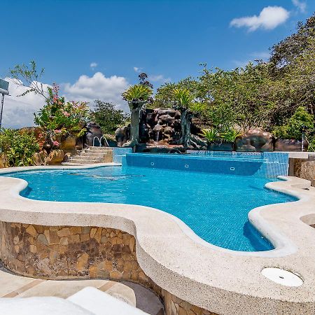 מנואל אנטוניו Hotel Le Priss מראה חיצוני תמונה