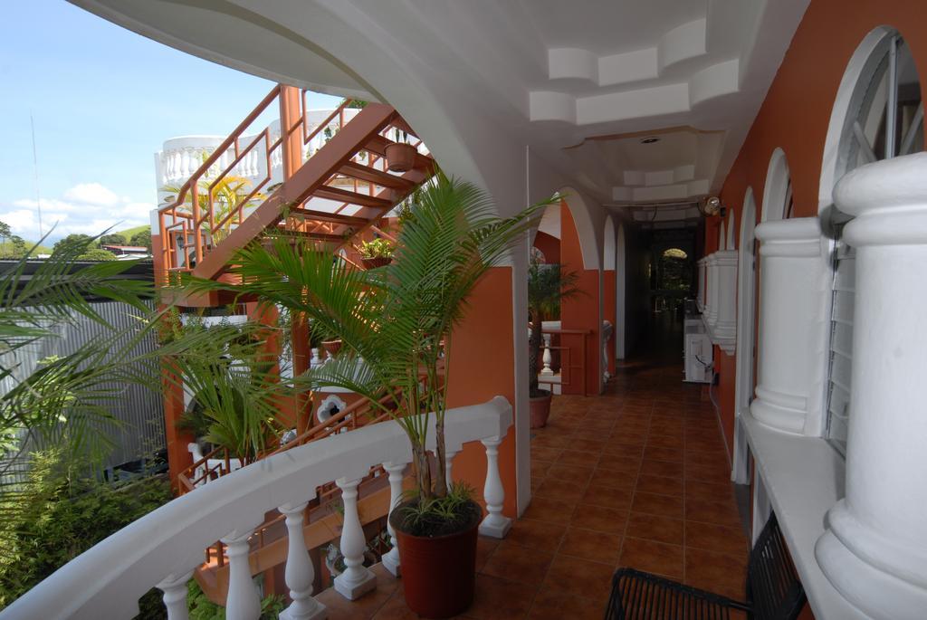 מנואל אנטוניו Hotel Le Priss מראה חיצוני תמונה