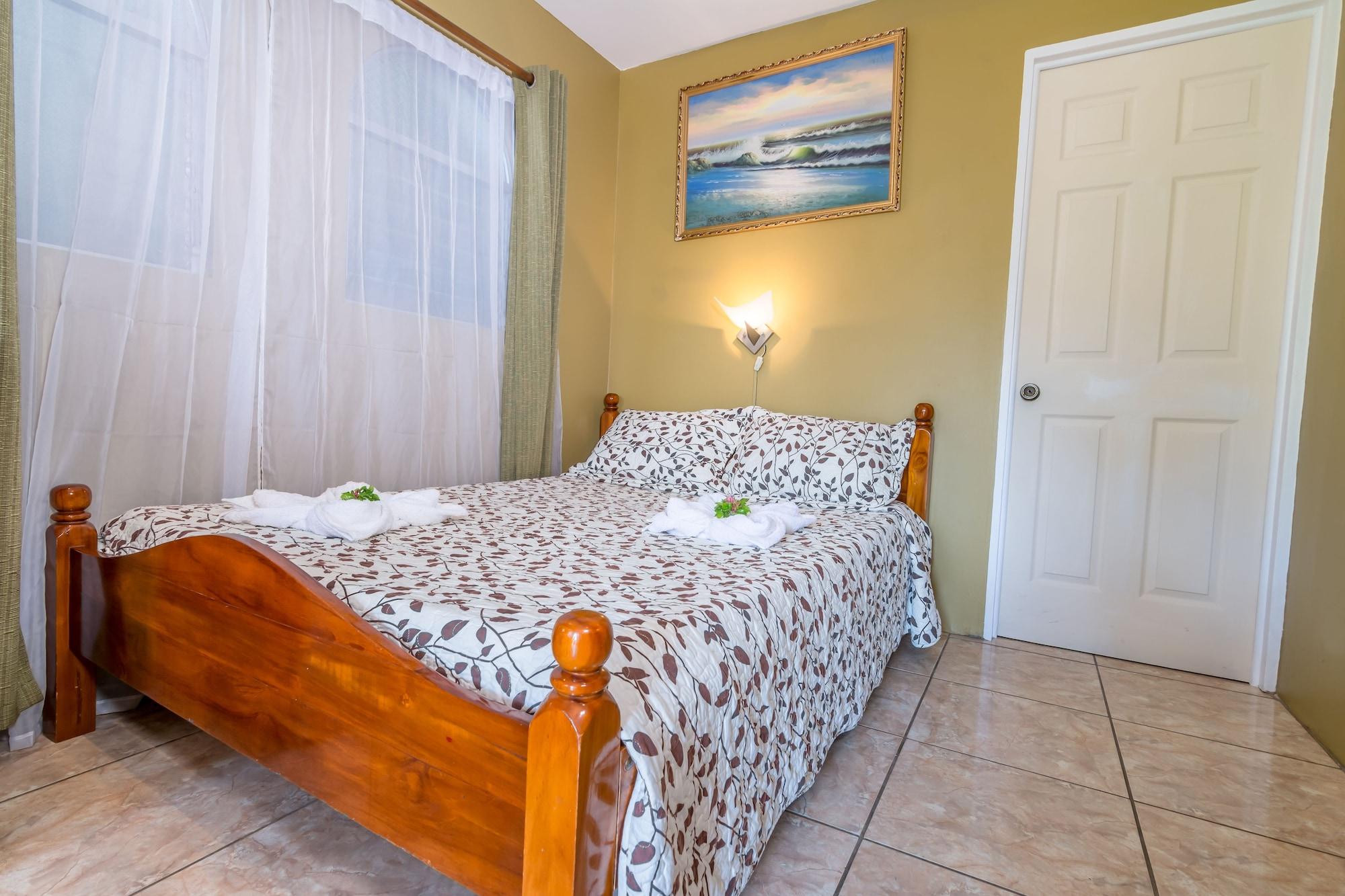 מנואל אנטוניו Hotel Le Priss מראה חיצוני תמונה
