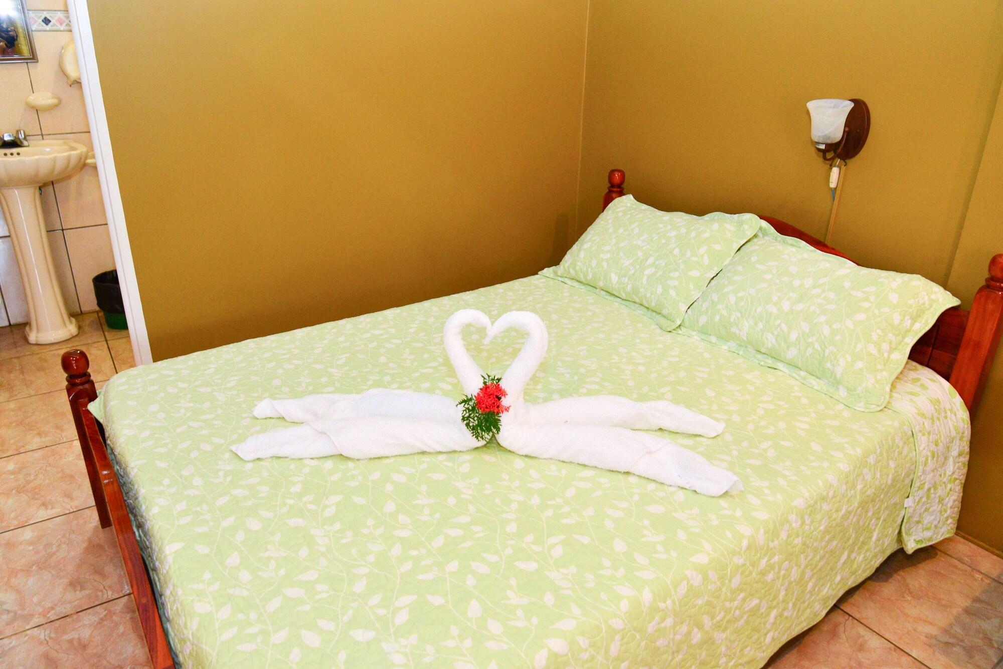 מנואל אנטוניו Hotel Le Priss מראה חיצוני תמונה