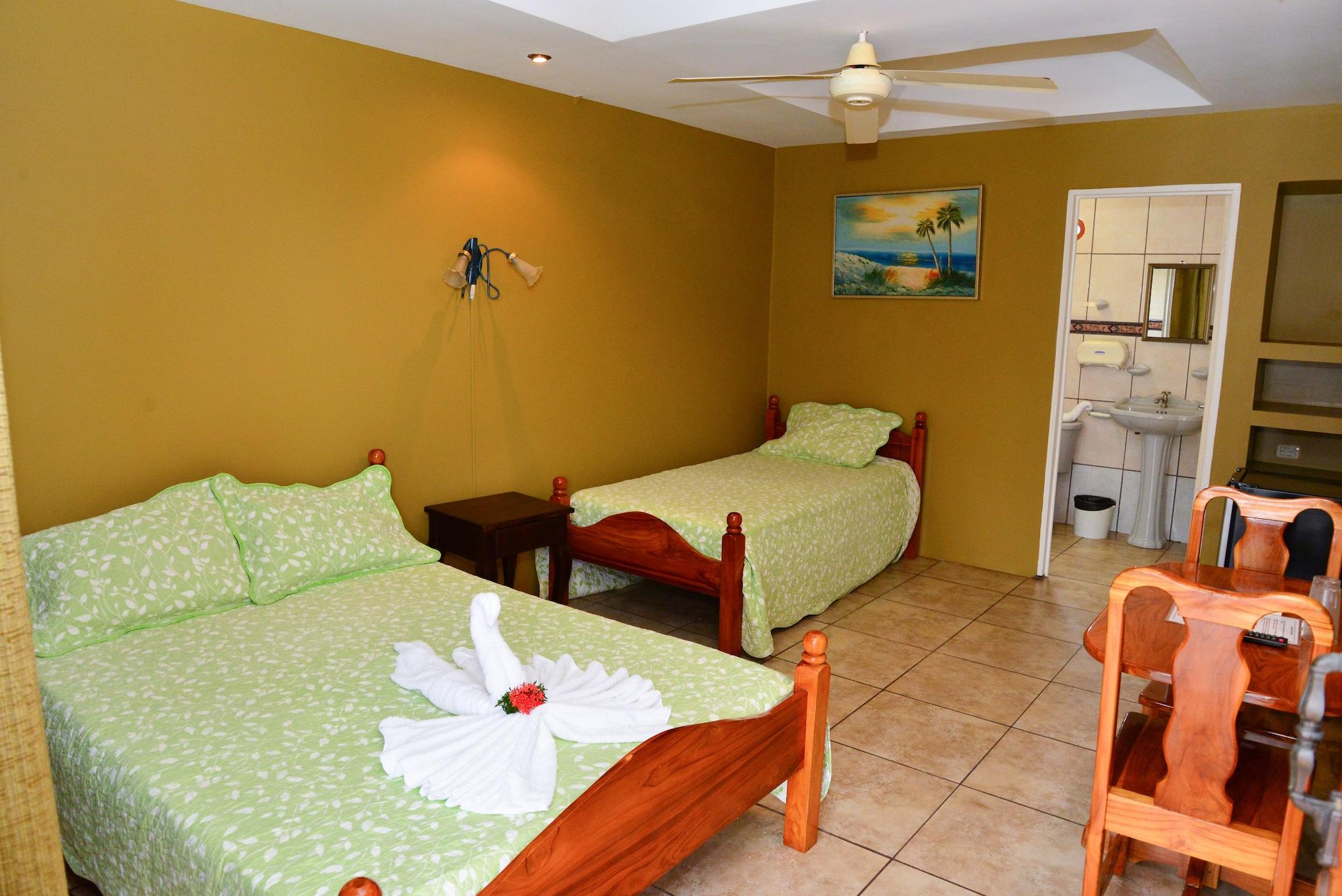 מנואל אנטוניו Hotel Le Priss מראה חיצוני תמונה