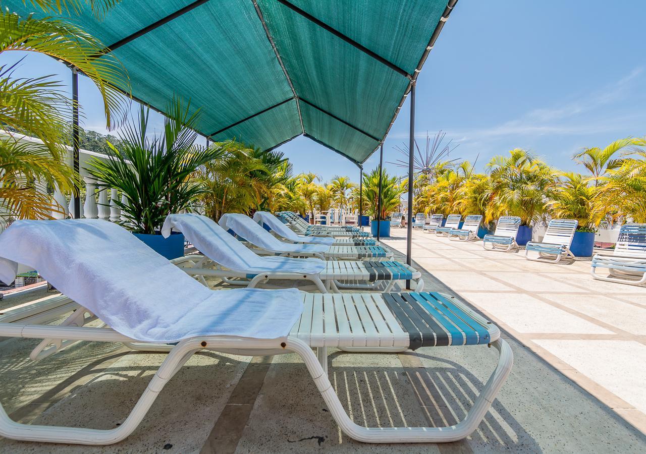 מנואל אנטוניו Hotel Le Priss מראה חיצוני תמונה