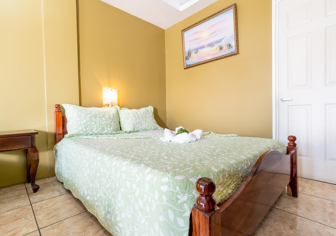 מנואל אנטוניו Hotel Le Priss מראה חיצוני תמונה