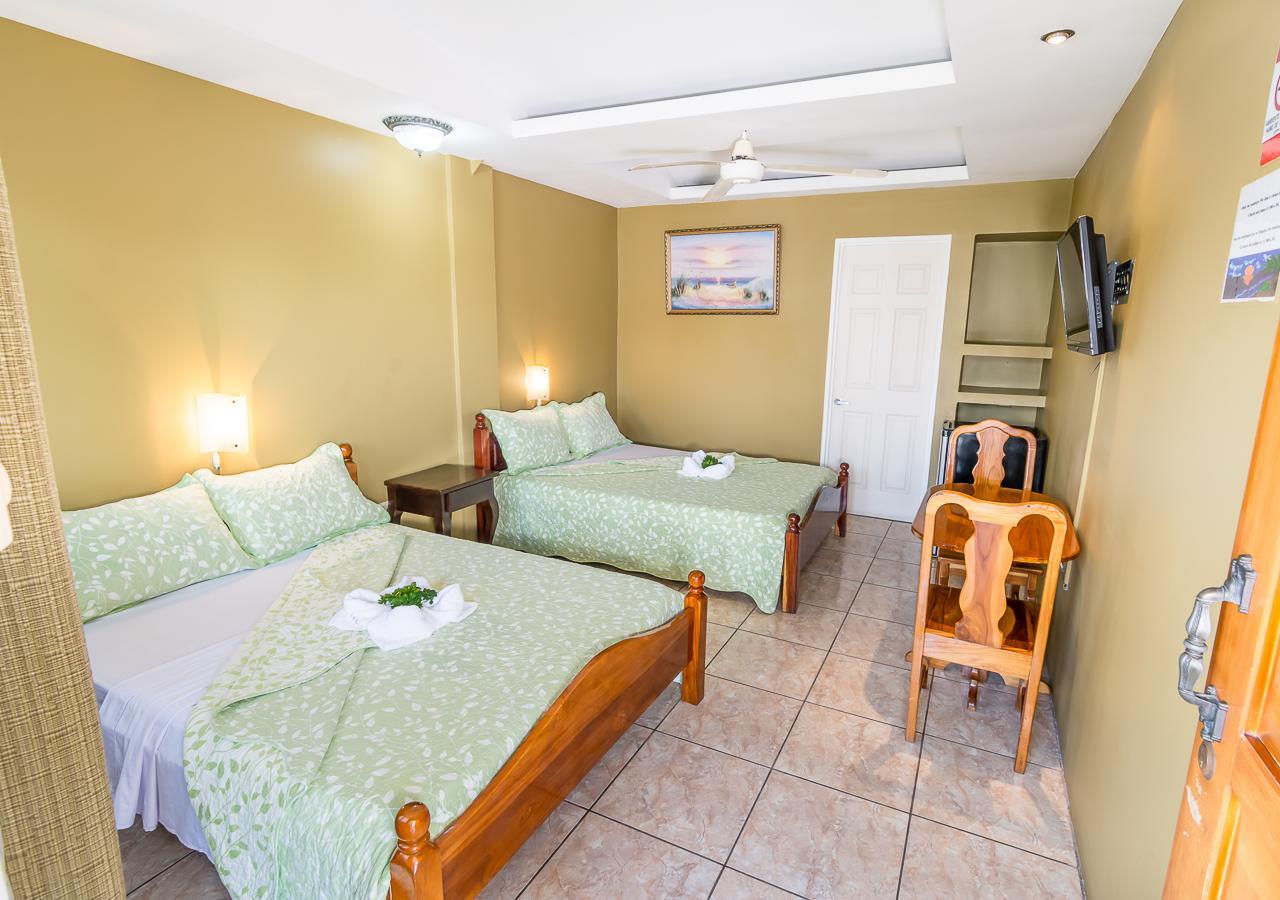 מנואל אנטוניו Hotel Le Priss מראה חיצוני תמונה