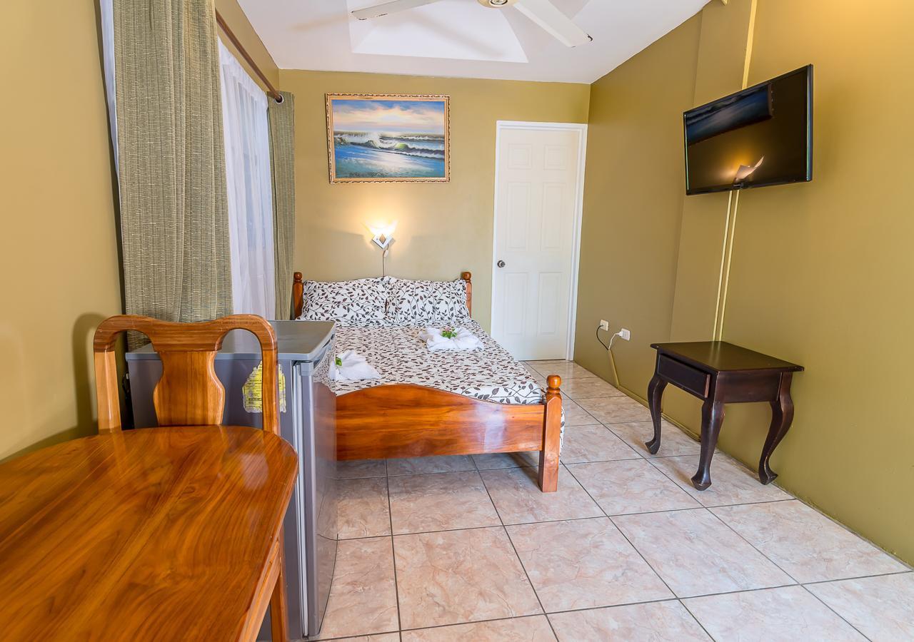 מנואל אנטוניו Hotel Le Priss מראה חיצוני תמונה