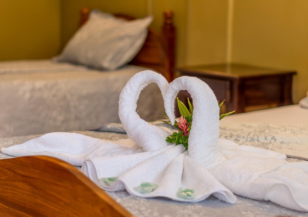 מנואל אנטוניו Hotel Le Priss מראה חיצוני תמונה