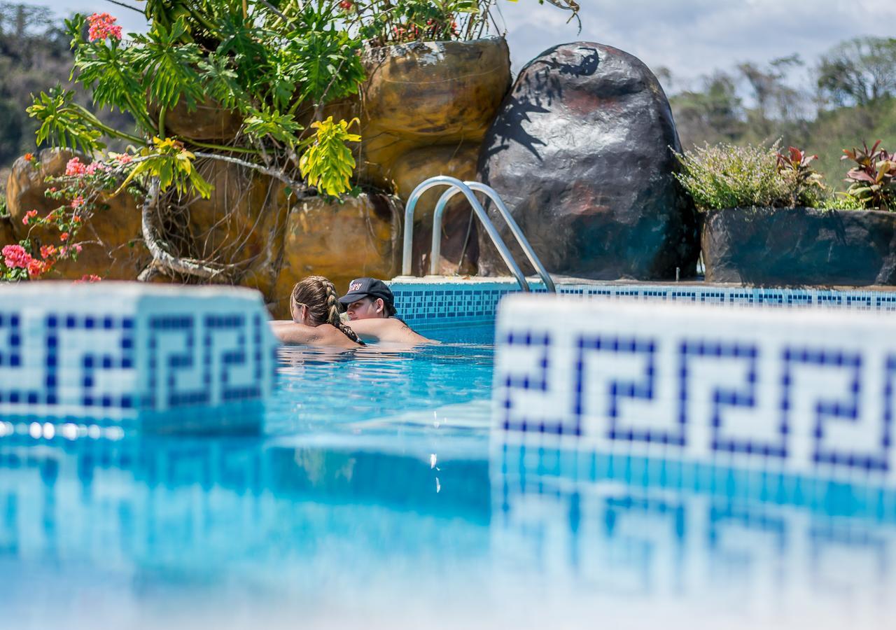 מנואל אנטוניו Hotel Le Priss מראה חיצוני תמונה