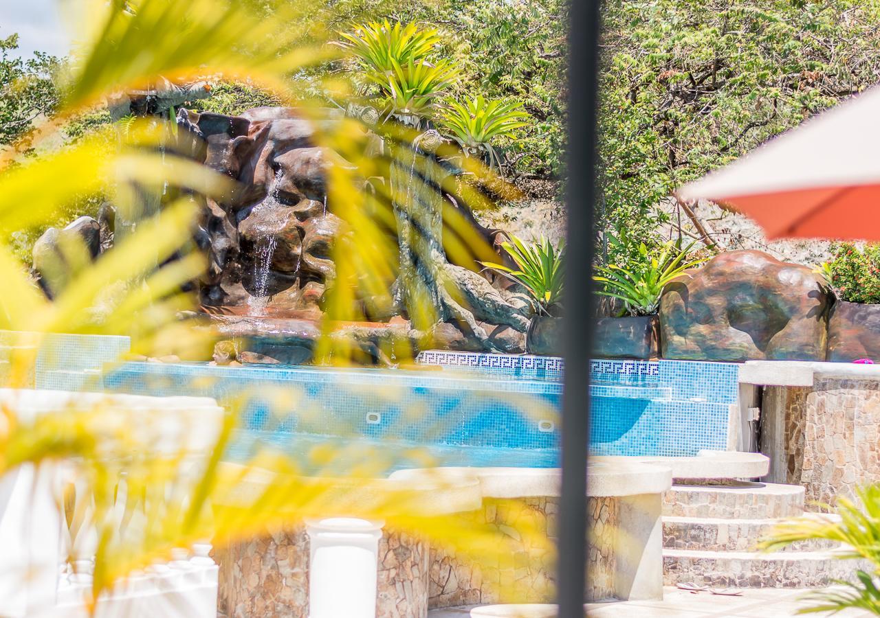 מנואל אנטוניו Hotel Le Priss מראה חיצוני תמונה