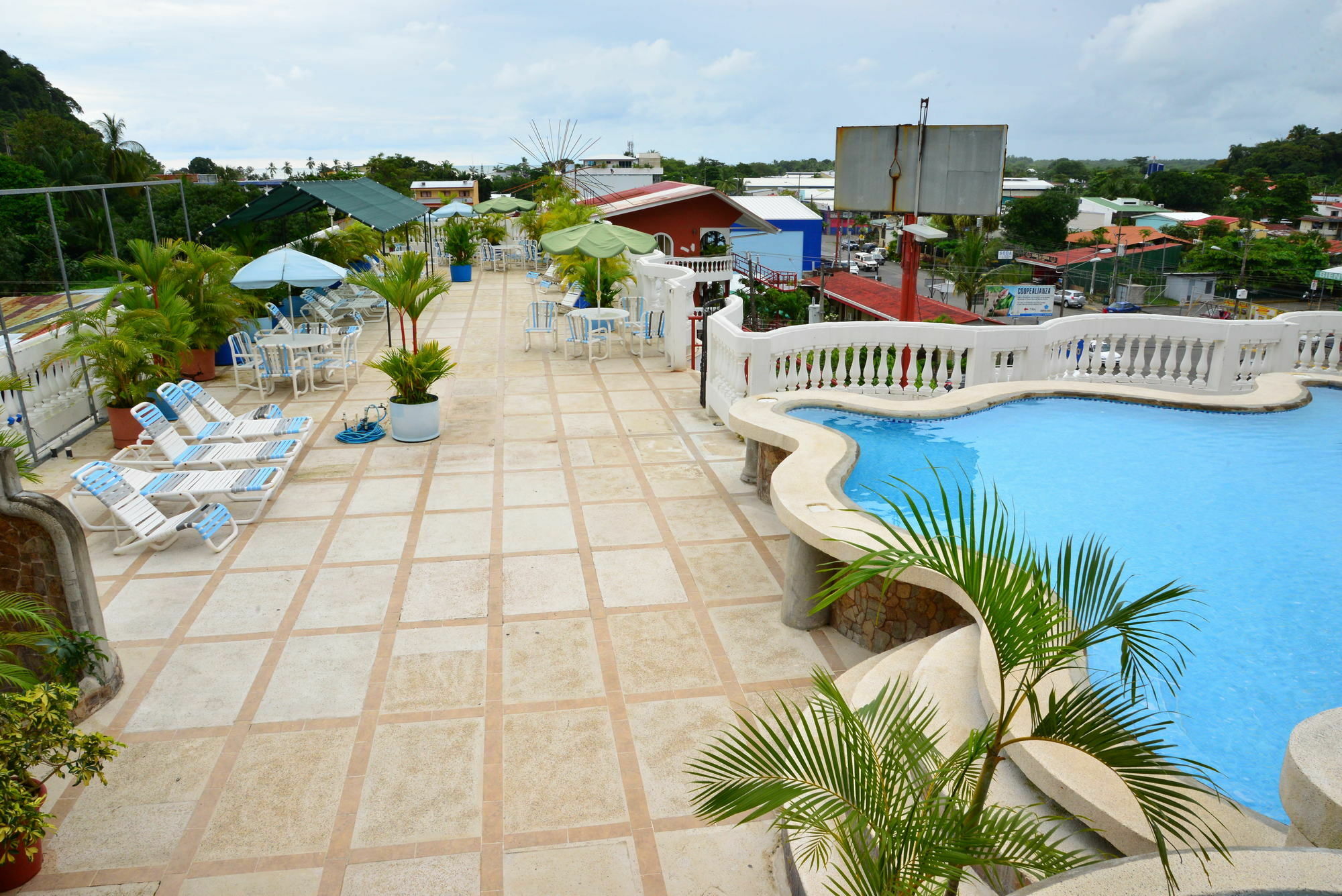 מנואל אנטוניו Hotel Le Priss מראה חיצוני תמונה