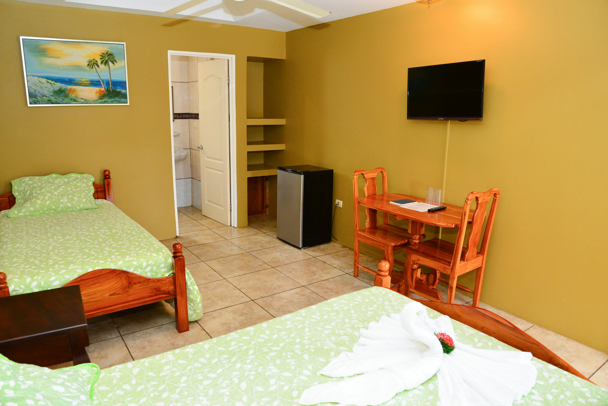 מנואל אנטוניו Hotel Le Priss מראה חיצוני תמונה